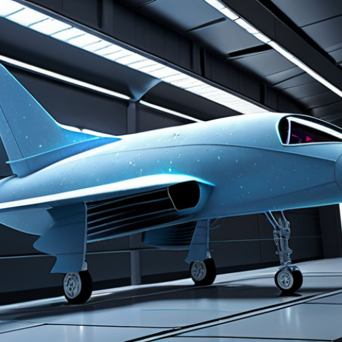Home 7 A highly detailed, futuristic jet aircraft rendered within a sophisticated digital wind tunnel environment. Visualize complex, vibrant CFD (Computational Fluid Dynamics) simulations swirling around its sleek fuselage and wings, showcasing intricate pressure contours, velocity vectors, and micro-vortices with scientific precision. The scene emphasizes "x-ray vision for airflow," where otherwise invisible aerodynamic forces are revealed in stunning, data-rich detail. An ethereal, almost holographic interface hints at an engineer observing the simulation, embodying profound insight into the aircraft's performance. Focus on clean lines, volumetric lighting, and a sense of groundbreaking digital innovation.