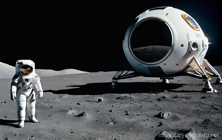 일론 머스크의 우주개발 비전 - **Image Prompt: Martian Dawn - The Genesis of a New World**
    A wide-angle, cinematic shot of the ...