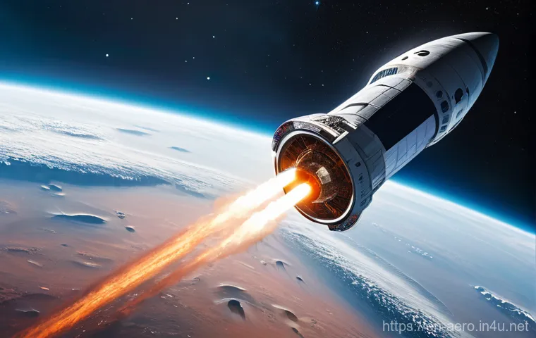 일론 머스크의 우주개발 비전 - **Image Prompt: Lunar Frontier - Artemis Astronauts and Starship HLS**
    An awe-inspiring medium s...