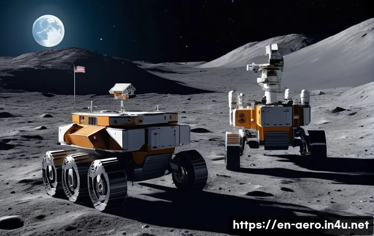 아르테미스 프로그램 관련 이미지 2