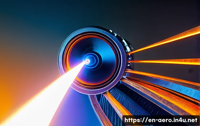 항공우주 재료공학 관련 이미지 1