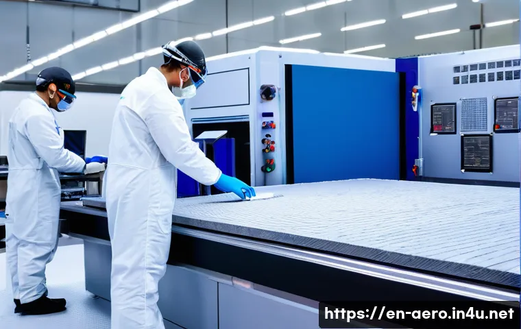 항공우주 재료공학 관련 이미지 2