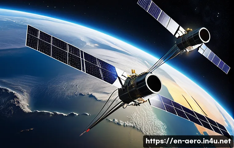 전기 추진 로켓 기술 관련 이미지 2